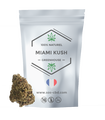 Fleur de CBD Miami Kush