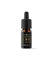 Huile de CBD Premium Black 24 % à base d'huile de chanvre