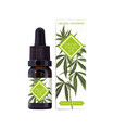 Huile de CBD 5% MULTITRANCE