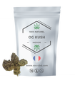 Fleur de chanvre CBD - OG Kush