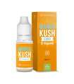 E-liquide CBD Mango Kush (100mg)