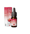 Huile de CBD Fraise des Bois 10% Alpaisia