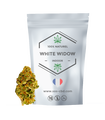 Fleurs CBD White Widow | Veuve blanche