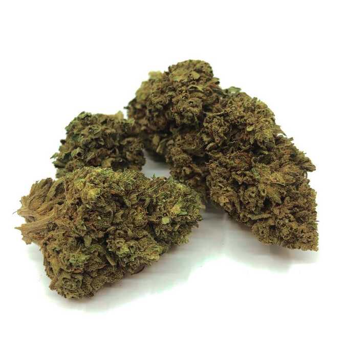 Fleur de CBD Watermelon Indoor