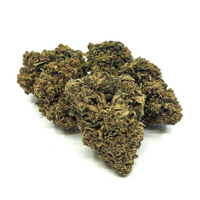 Tonic Kush Green House