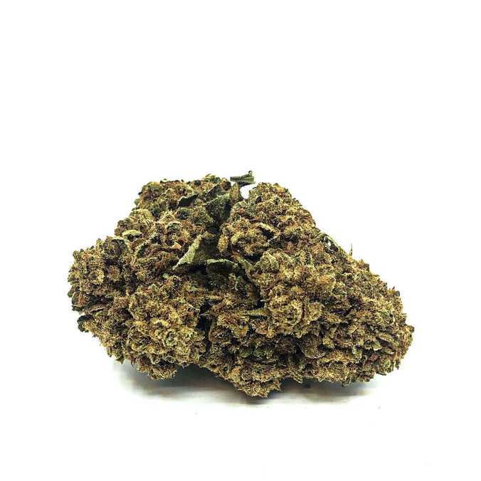 Tonic Kush Green House