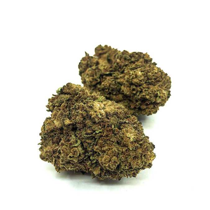 Fleur de Cbd Super Skunk GreenHouse