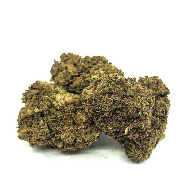 Fleur de Cbd Super Skunk GreenHouse