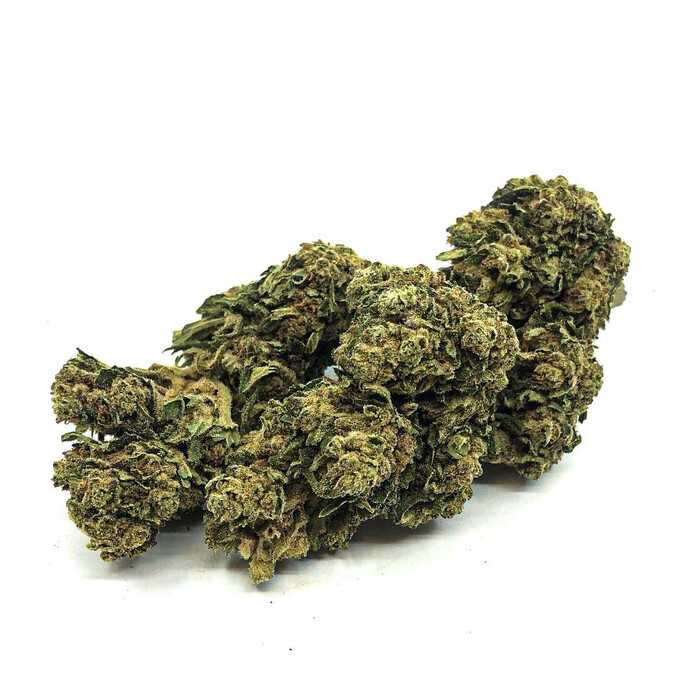 Fleur de CBD Sour Diesel | Greenhouse