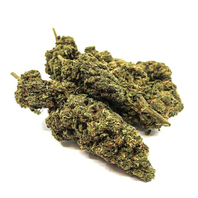 Fleur de Cbd Buddha Fruit Indoor