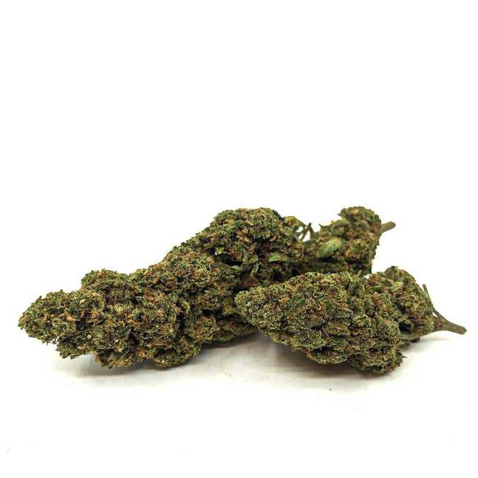 Fleur de Cbd Buddha Fruit Indoor