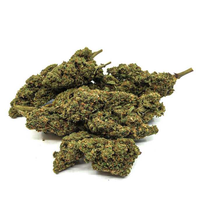 Fleur de Cbd Buddha Fruit Indoor