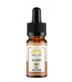 Huile de CBD Full Spectrum 40% Alliance