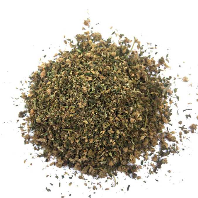 Trim Mixte Mélange Variétés Cbd / Cbd