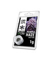 Résine Jelly au CBD 22% Purple Haze 1g