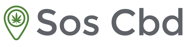 Sos CBD