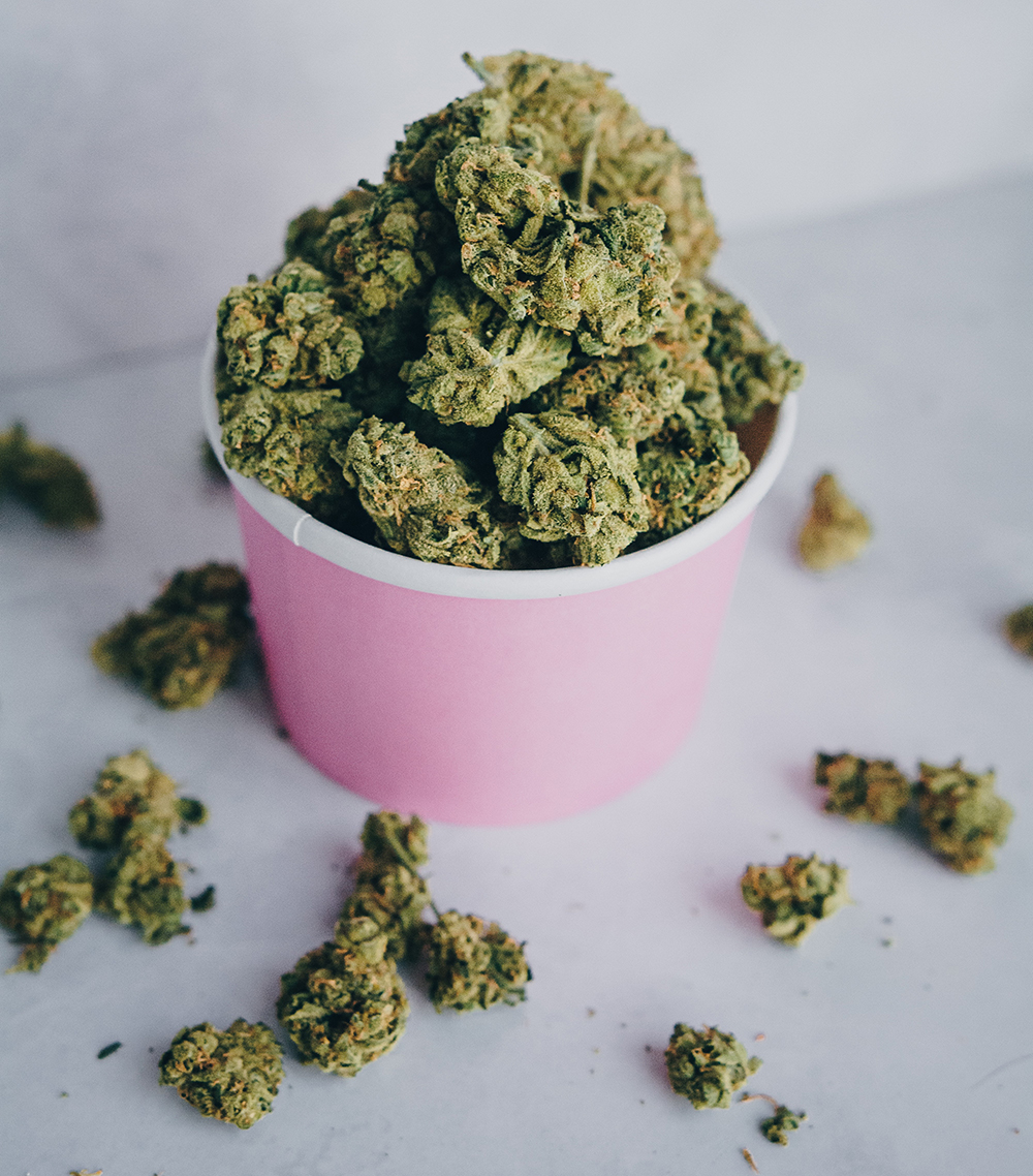 Lire la suite à propos de l’article CBD contre THC : Quelle est la différence ?